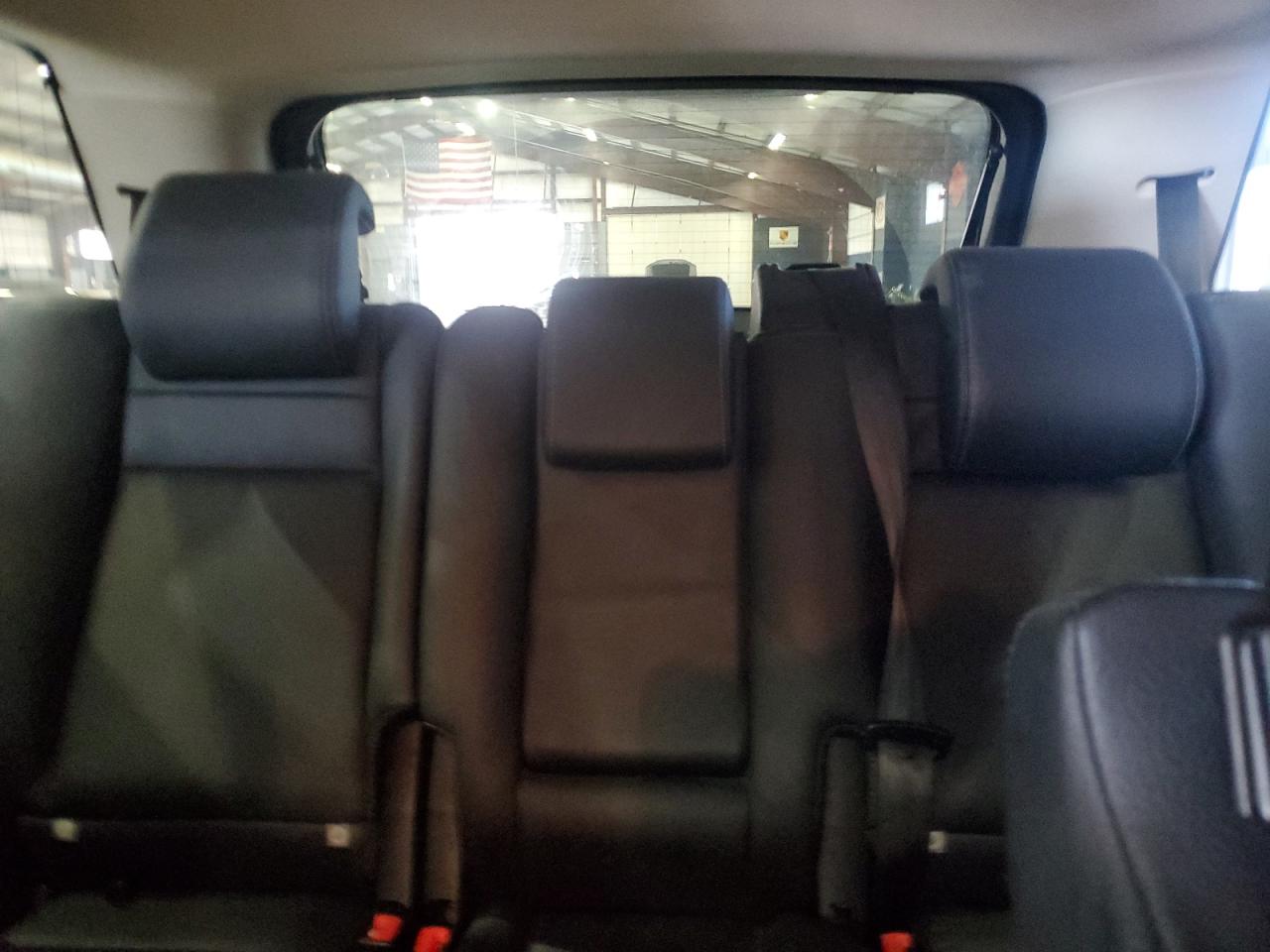 2011 Land Rover Range Rover Sport Hse VIN: SALSF2D41BA705847 Lot: 91716595