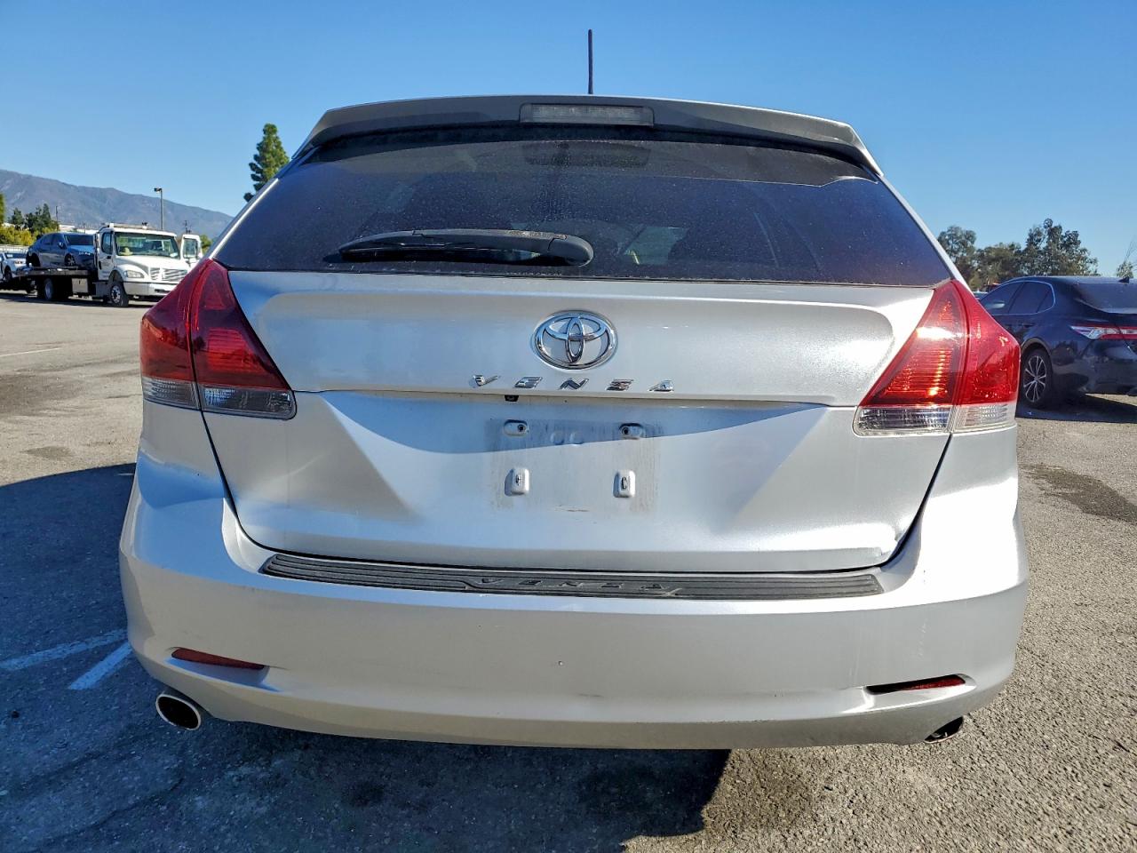 2013 Toyota Venza Le VIN: 4T3ZK3BBXDU054683 Lot: 94172005