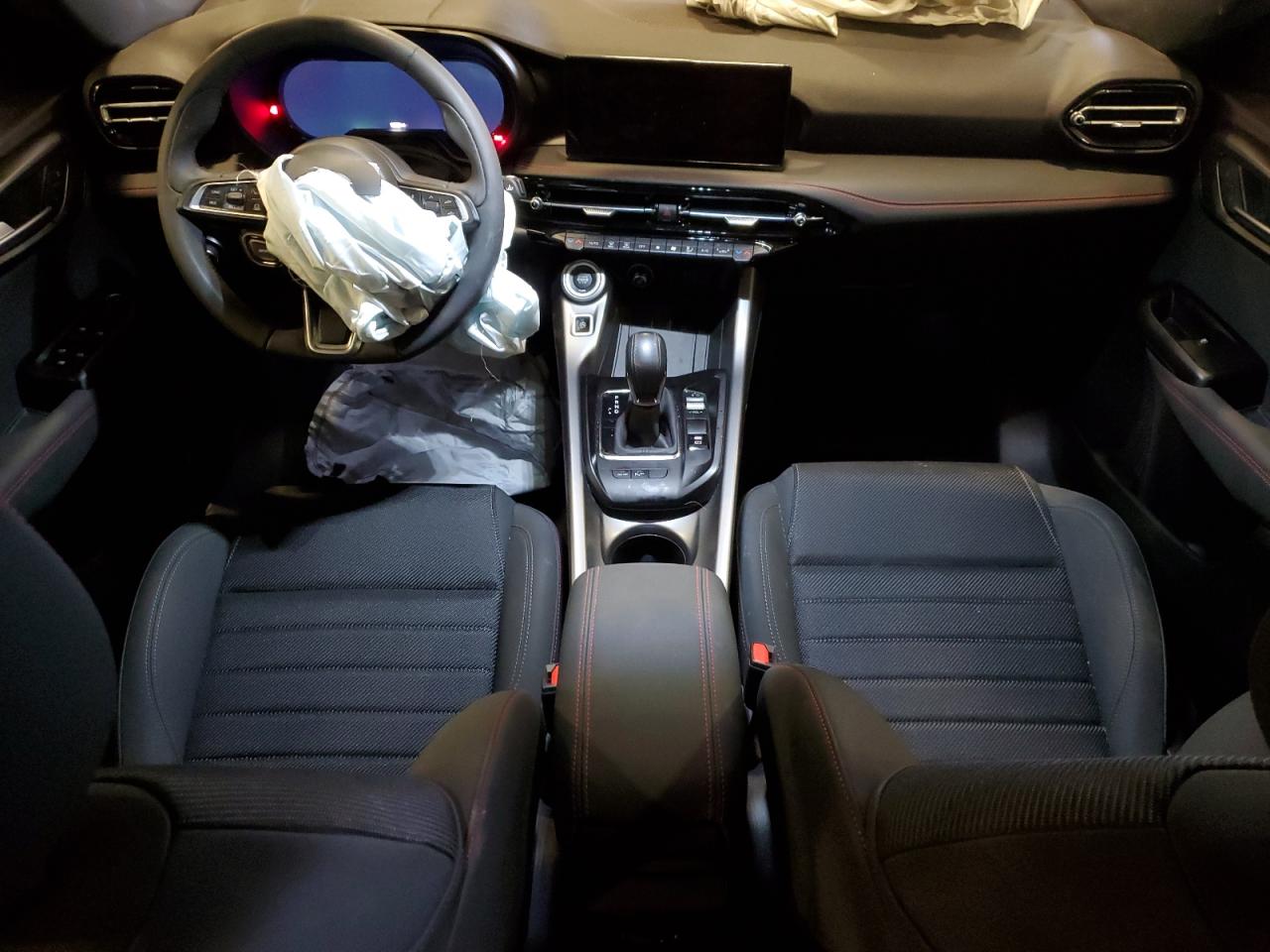 2024 Dodge Hornet Gt VIN: ZACNDFAN8R3A40901 Lot: 91513325