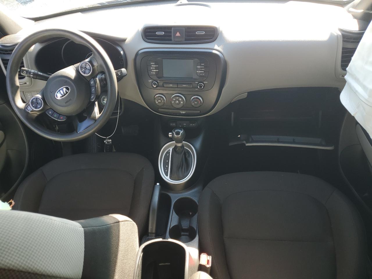 2019 Kia Soul VIN: KNDJN2A21K7693463 Lot: 93607145