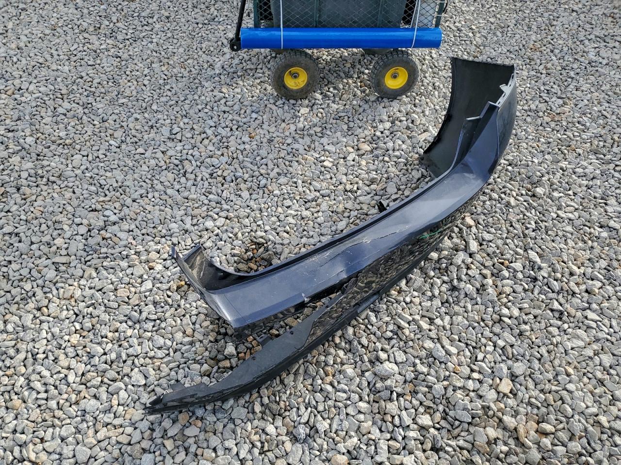 2016 Subaru Impreza Sport Premium VIN: JF1GPAP68G8315463 Lot: 94367025