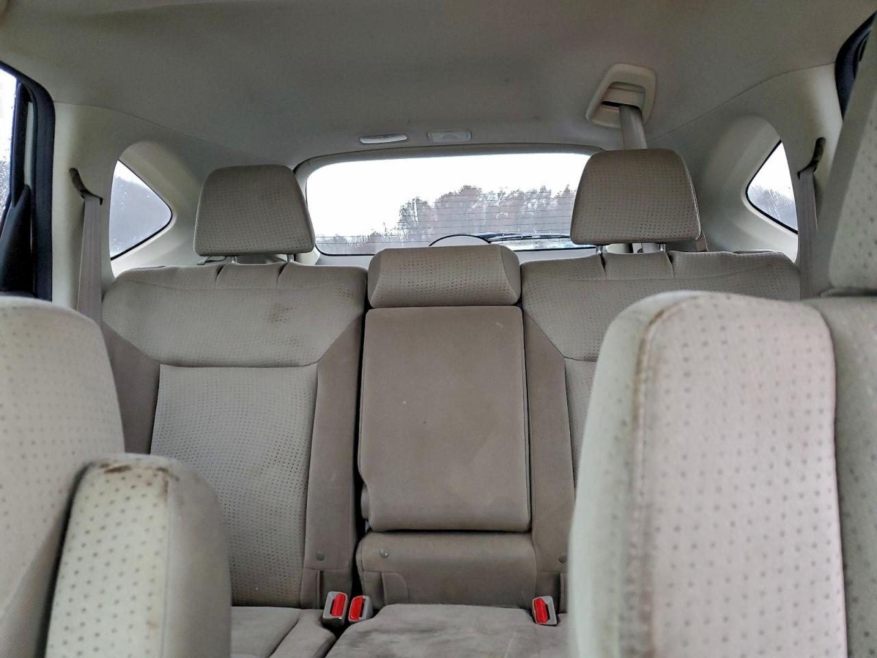 2012 Honda Cr-V Ex VIN: 5J6RM4H57CL081871 Lot: 94473885