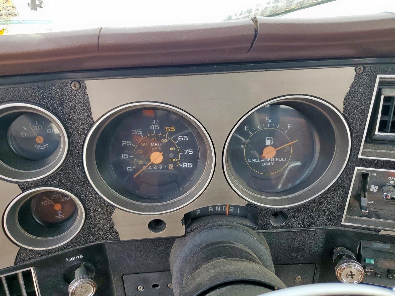 1985 GMC C1500 VIN: 1GTEC14H2FS525545 Lot: 93433065