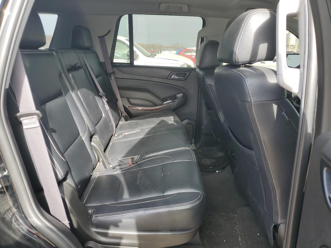 2016 GMC Yukon Sle VIN: 1GKS2AKC2GR423592 Lot: 91736725