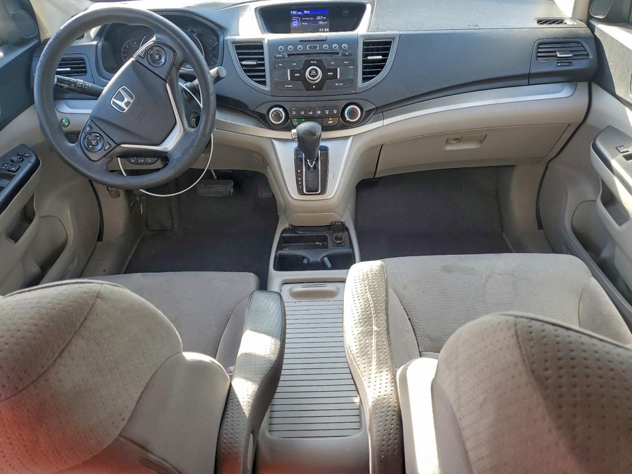 2014 Honda Cr-V Ex VIN: 5J6RM4H57EL007465 Lot: 94303475