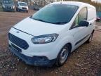 2020 FORD TRANSIT COURIER 1.0 ECOBOOST LEADER VAN [6 SPEED] for sale at Copart SANDY