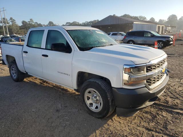 Пикапы CHEVROLET ALL Models 2016 Белы