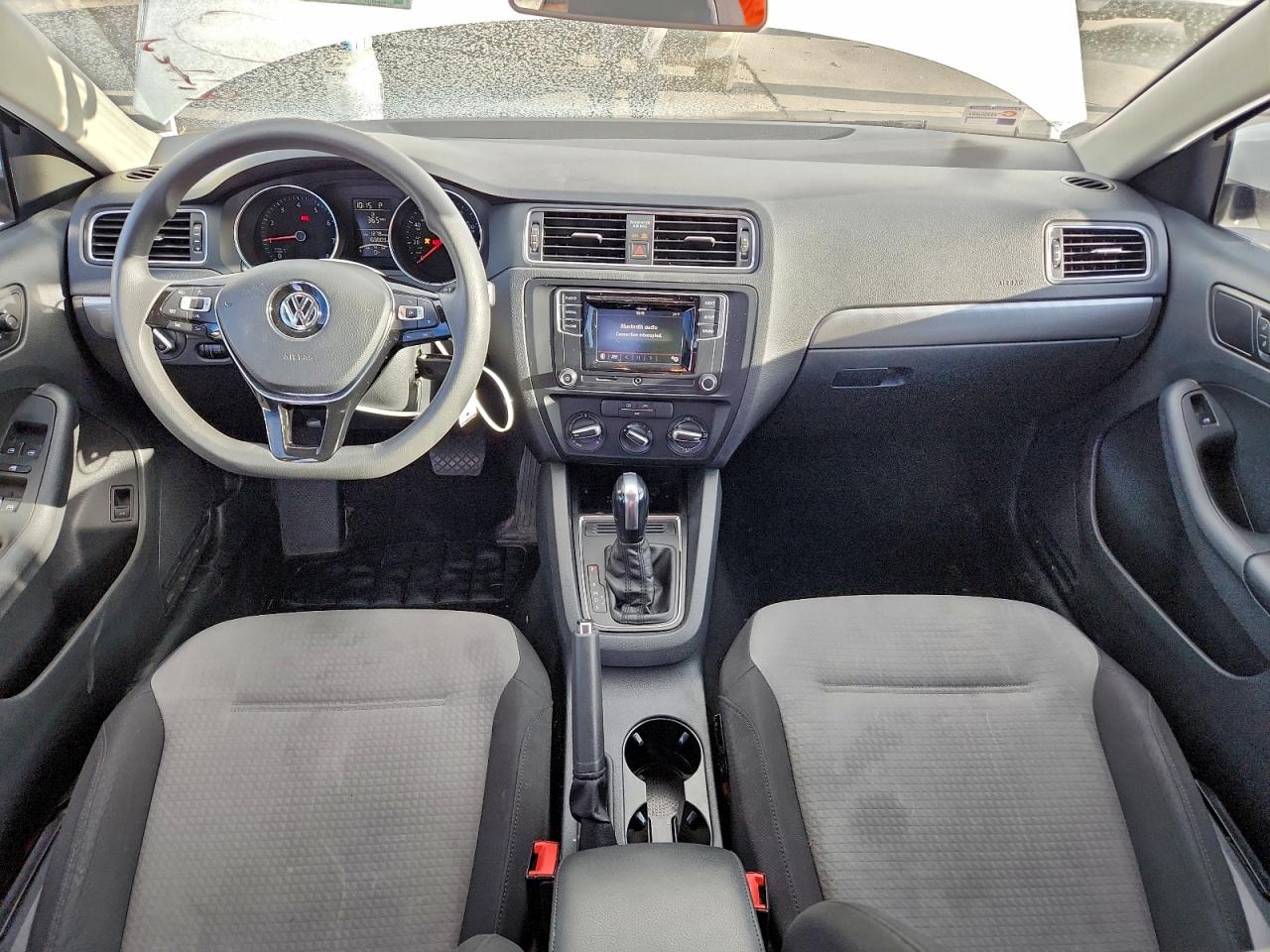 2017 Volkswagen Jetta S VIN: 3VW2B7AJ5HM265425 Lot: 94517975