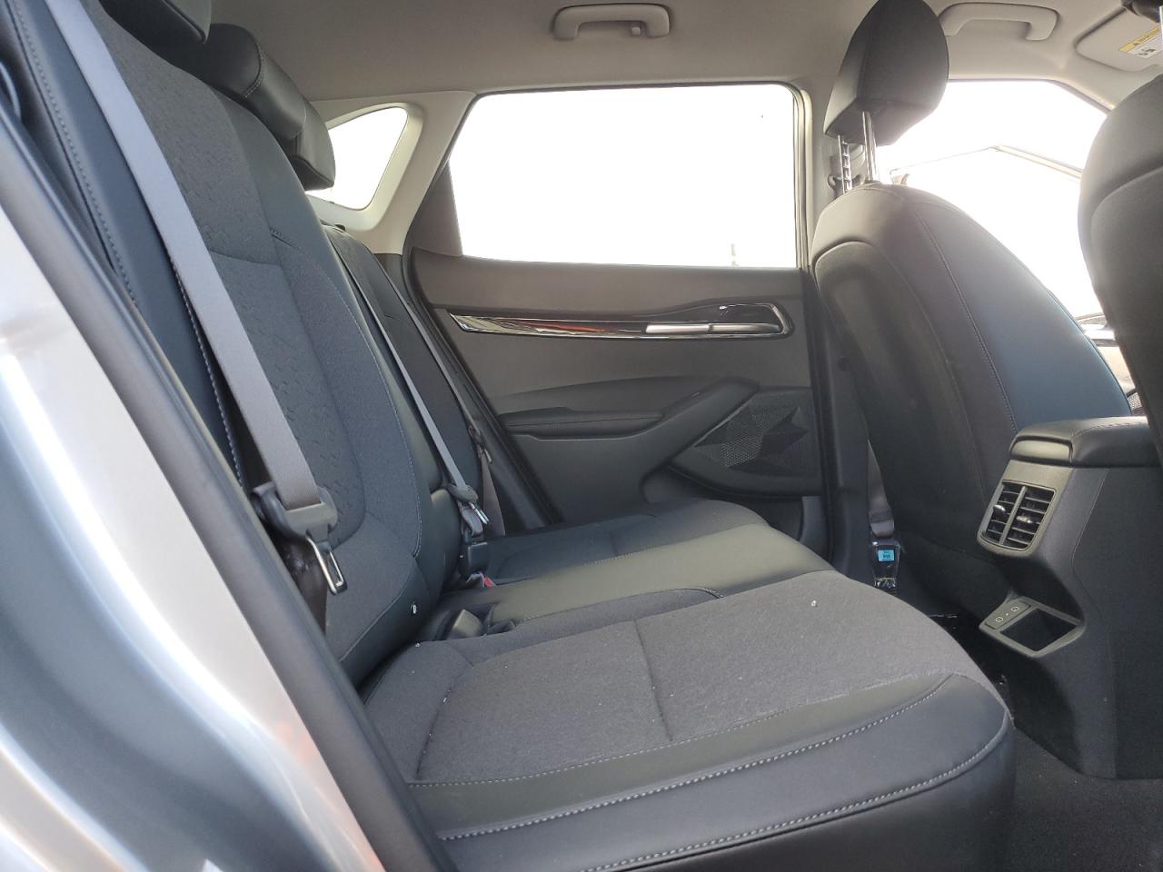 2024 Kia Seltos X Line VIN: KNDEUCA72R7519482 Lot: 93251225