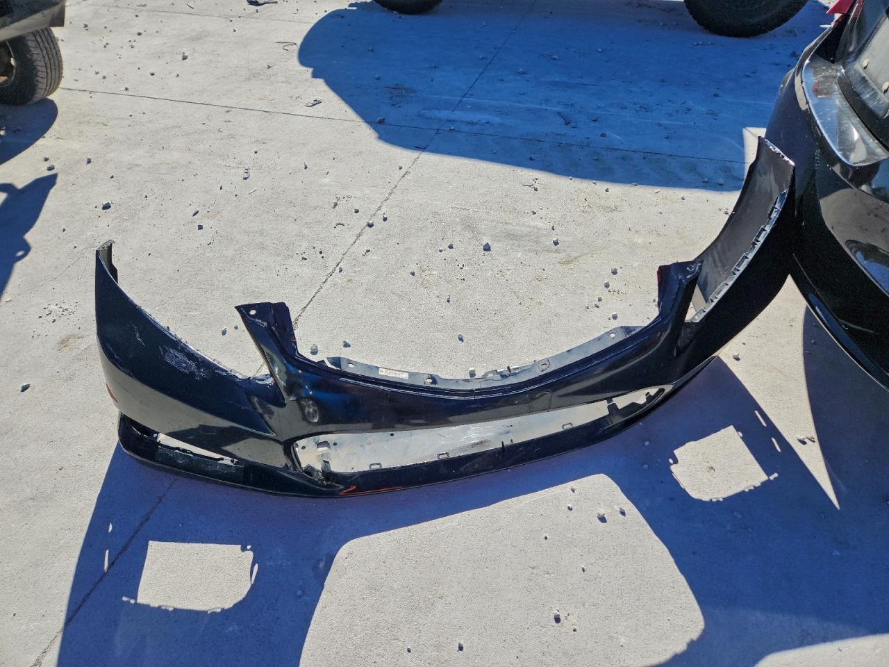 2012 Honda Civic Exl VIN: 2HGFG3B17CH540265 Lot: 94290275