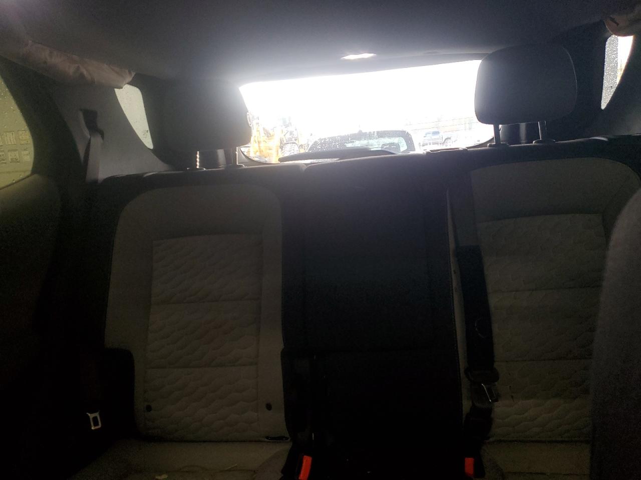 2019 Chevrolet Equinox Ls VIN: 2GNAXHEV3K6133954 Lot: 90326505