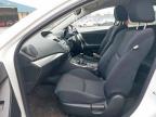 2010 MAZDA 3 1.6 SPORT 5DR for sale at Copart BELFAST