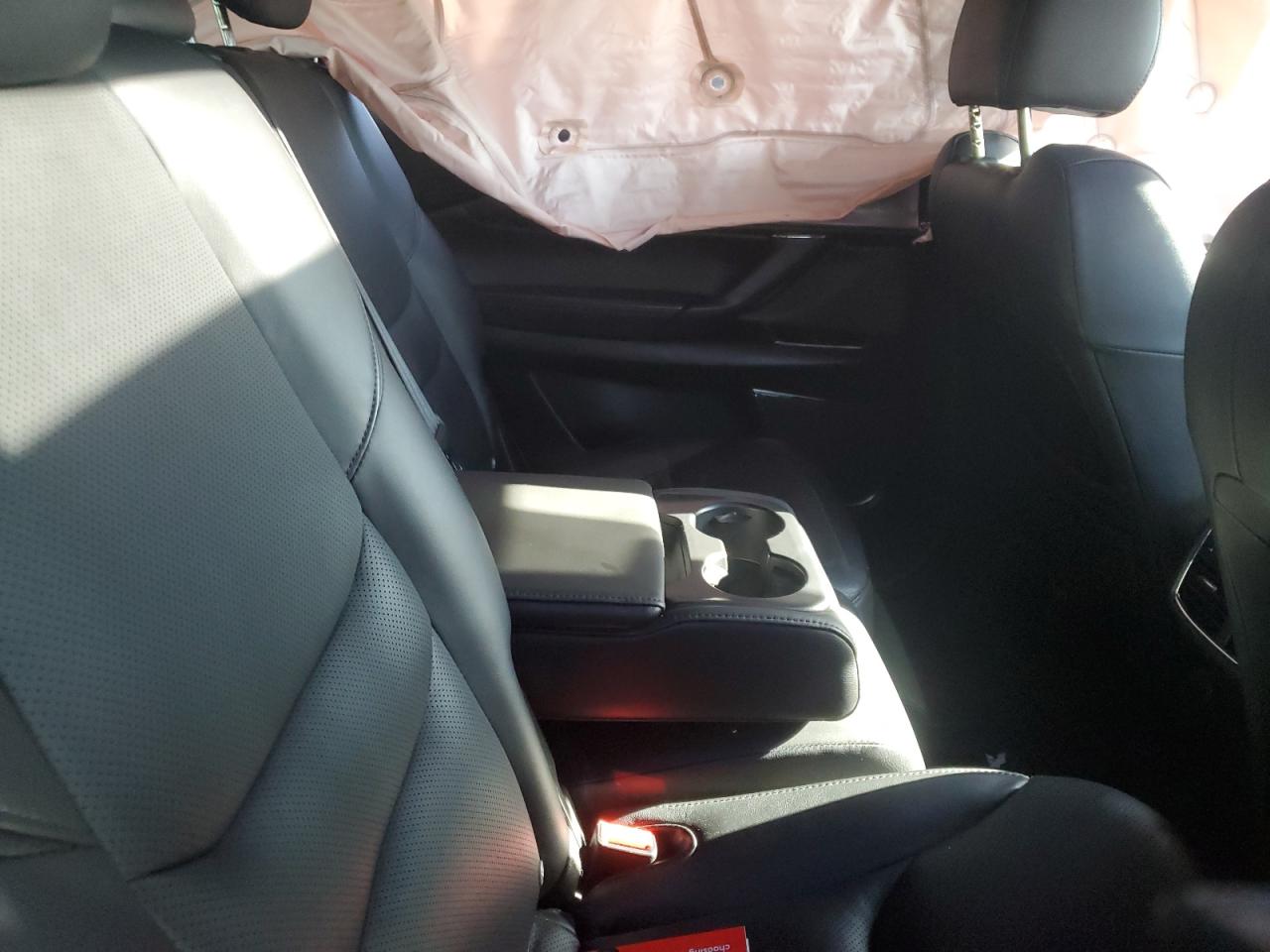 2019 Mazda Cx-9 Grand Touring VIN: JM3TCBDY2K0336629 Lot: 92675515