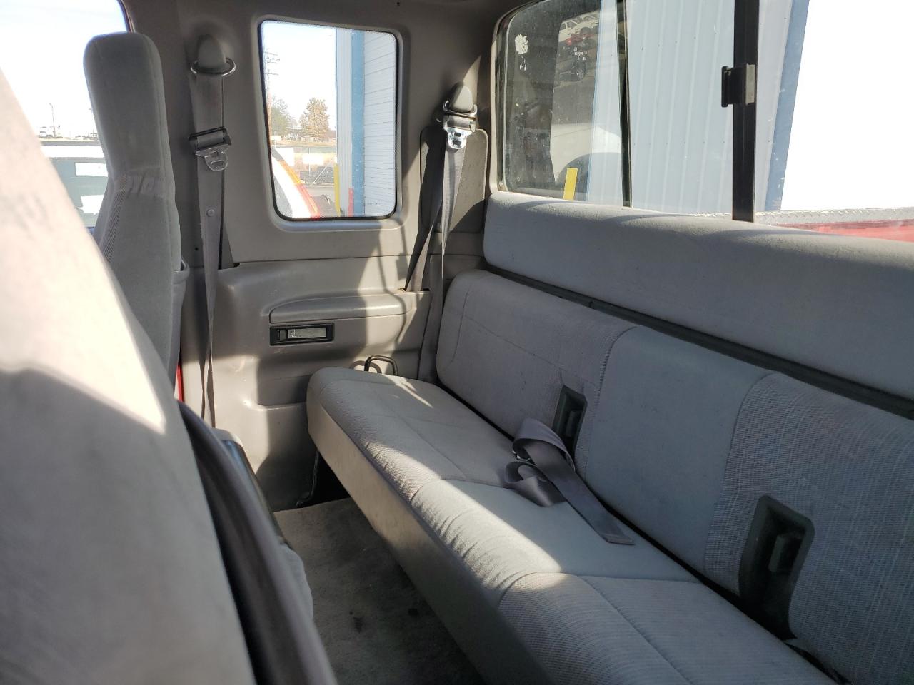 1997 Ford F250 VIN: 1FTHX26F4VEC42693 Lot: 92510325