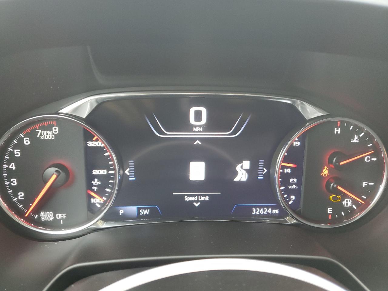 2023 Chevrolet Blazer Premier VIN: 3GNKBFR44PS174983 Lot: 93056905