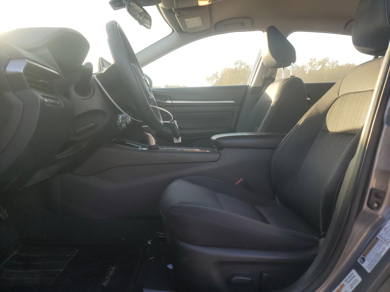 2021 Nissan Altima Sv VIN: 1N4BL4DV8MN377459 Lot: 92264475