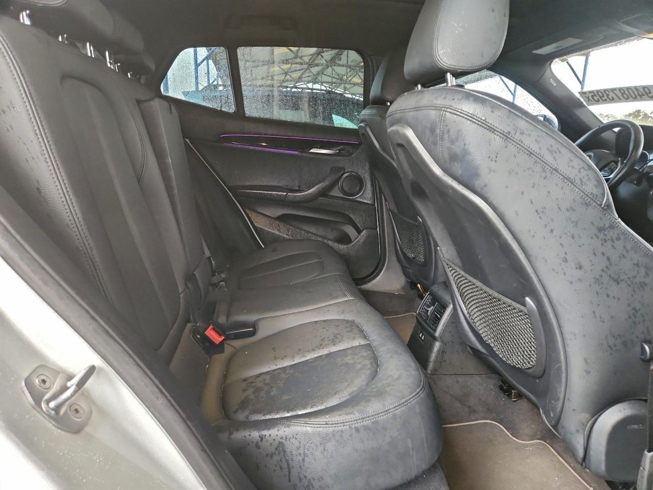 2019 BMW X2 Sdrive28I VIN: WBXYJ3C59KEP77312 Lot: 94087395