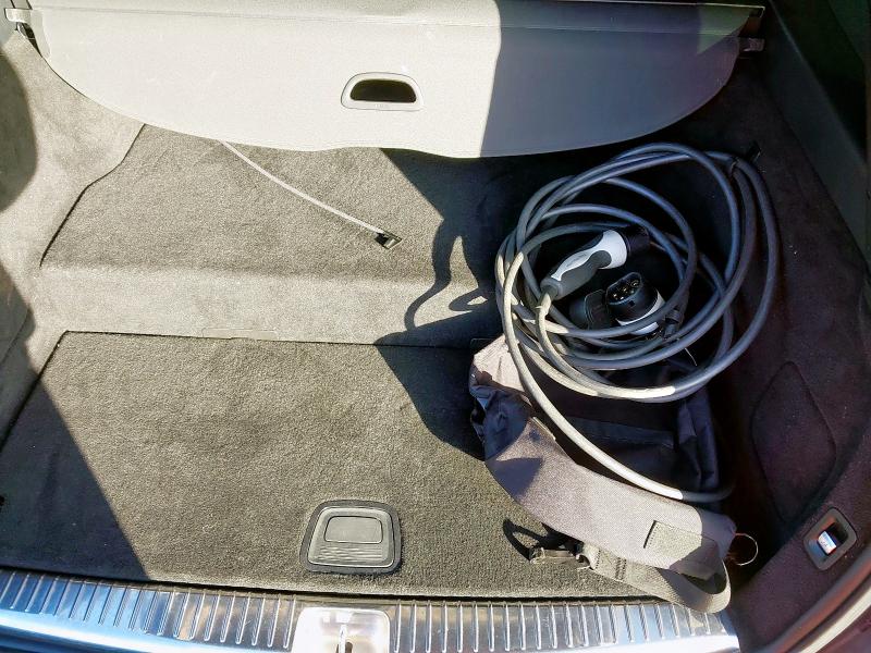 2021 MERCEDES-BENZ C CLASS C300DE AMG LINE EDITION 5DR 9G-TRONIC