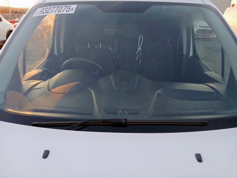 2015 FORD TRANSIT CONNECT 1.6 TDCI 95PS TREND VAN