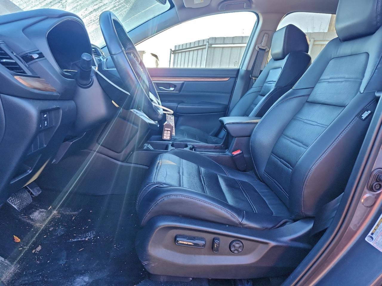 2019 Honda Cr-V Exl VIN: 5J6RW2H82KA019006 Lot: 92908405