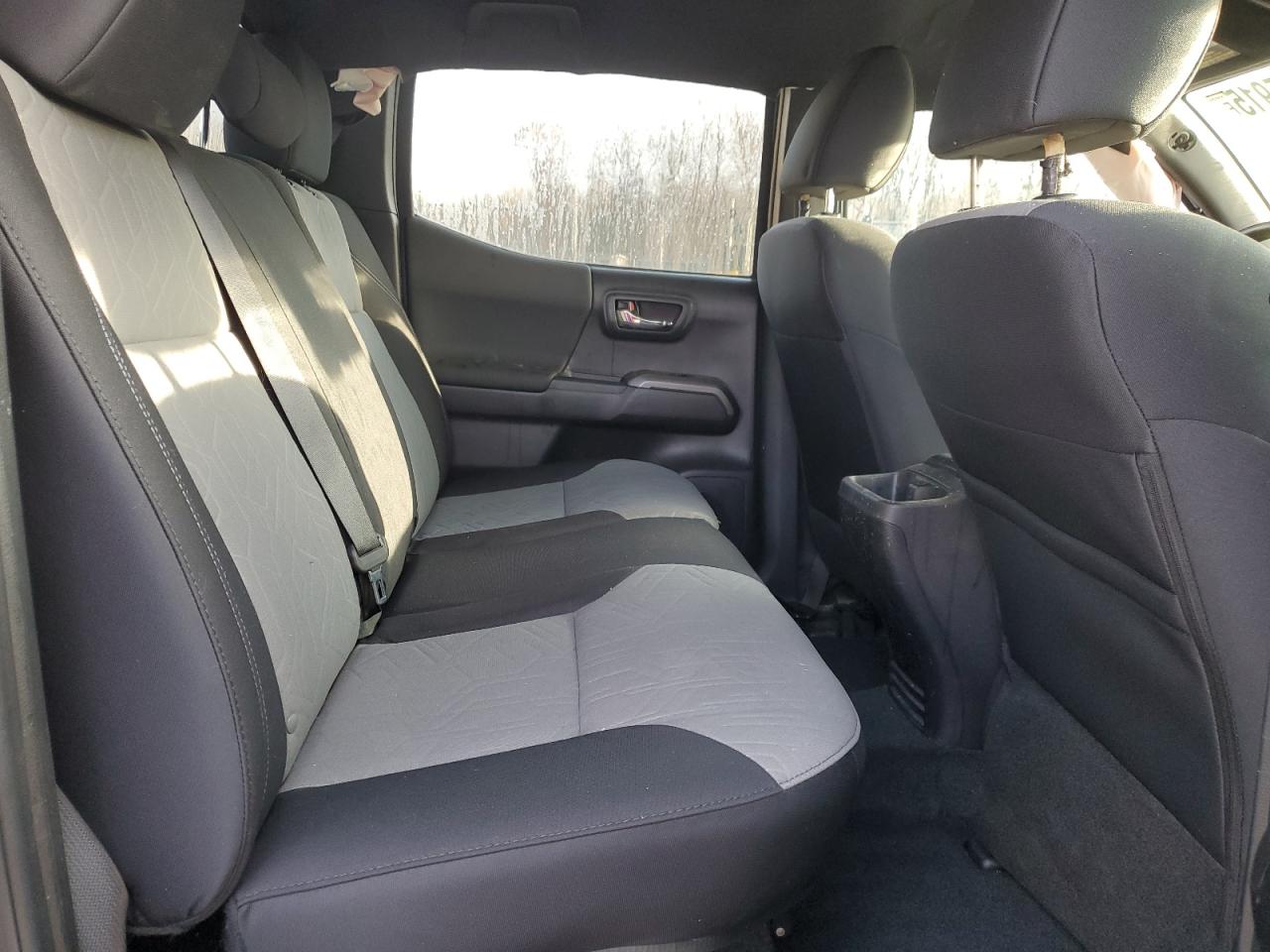 2023 Toyota Tacoma Double Cab VIN: 3TMCZ5ANXPM610845 Lot: 91975915