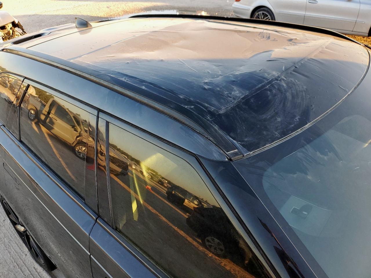 2024 Land Rover Range Rover Velar S VIN: SALYJ2EX1RA385103 Lot: 91465775