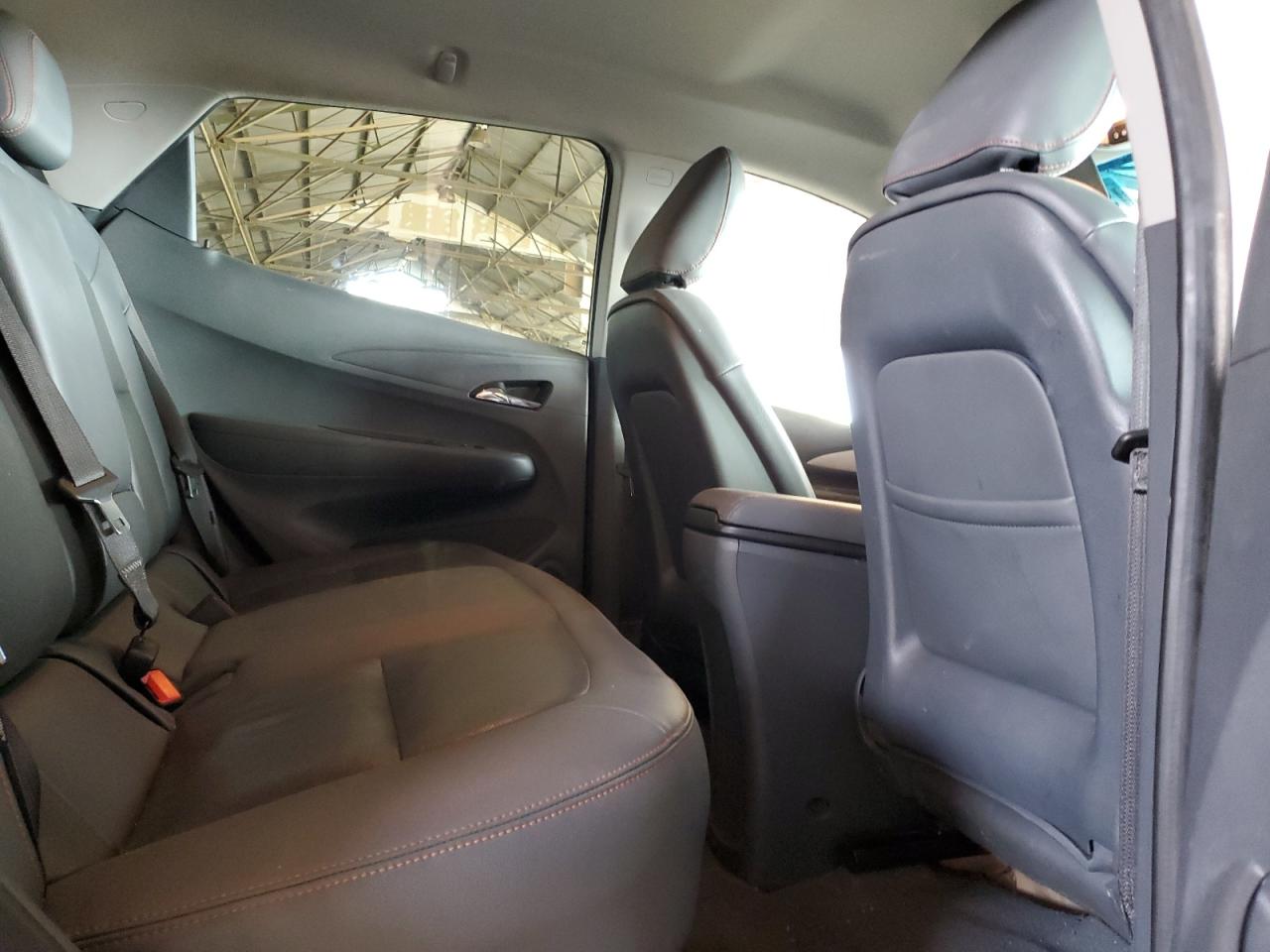 2021 Chevrolet Bolt Ev Premier VIN: 1G1FZ6S04M4107317 Lot: 93031175