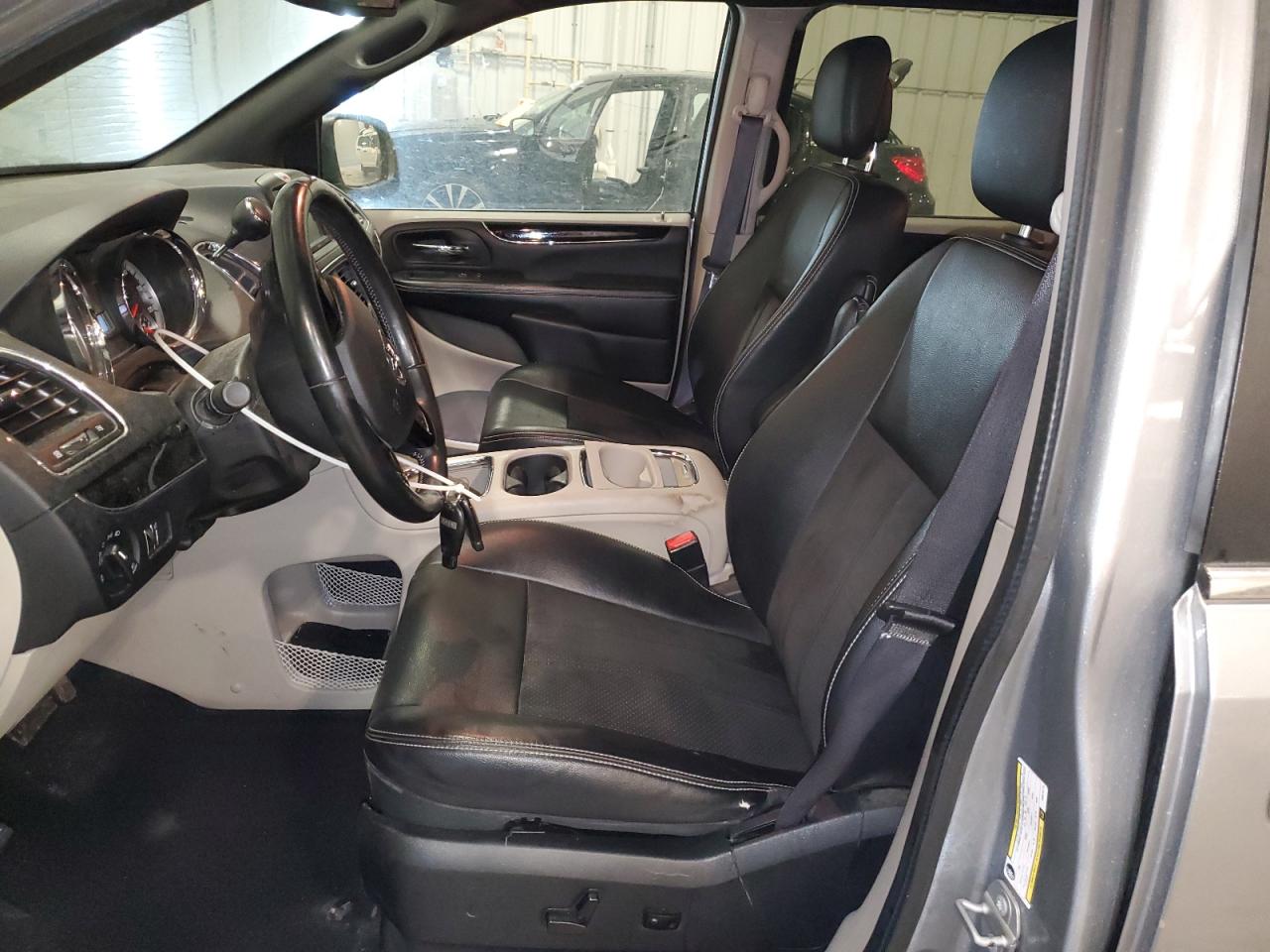 2019 Dodge Grand Caravan Sxt VIN: 2C4RDGCG8KR619774 Lot: 90825045