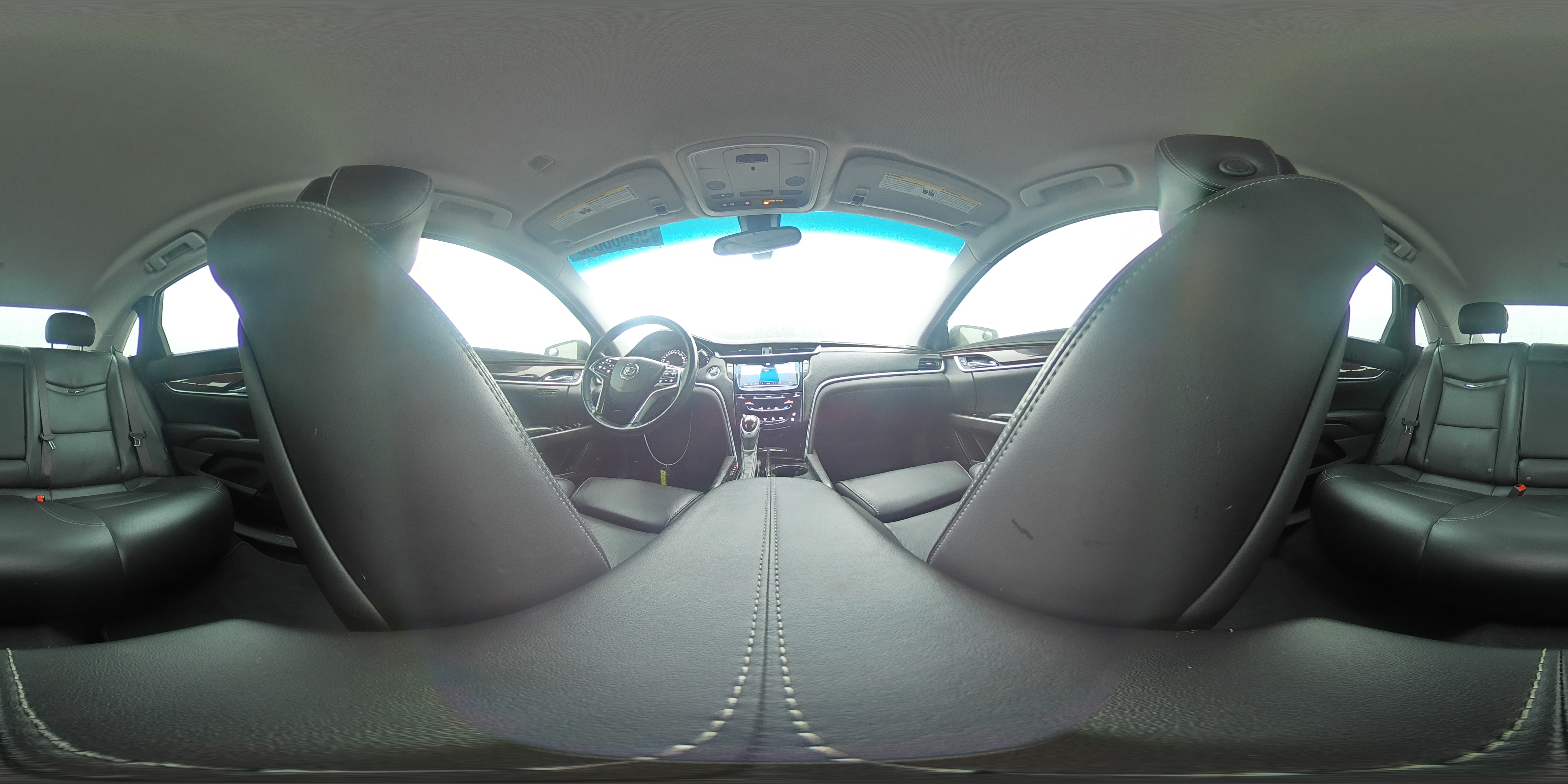 2013 Cadillac Xts Luxury Collection VIN: 2G61R5S30D9216668 Lot: 93466895