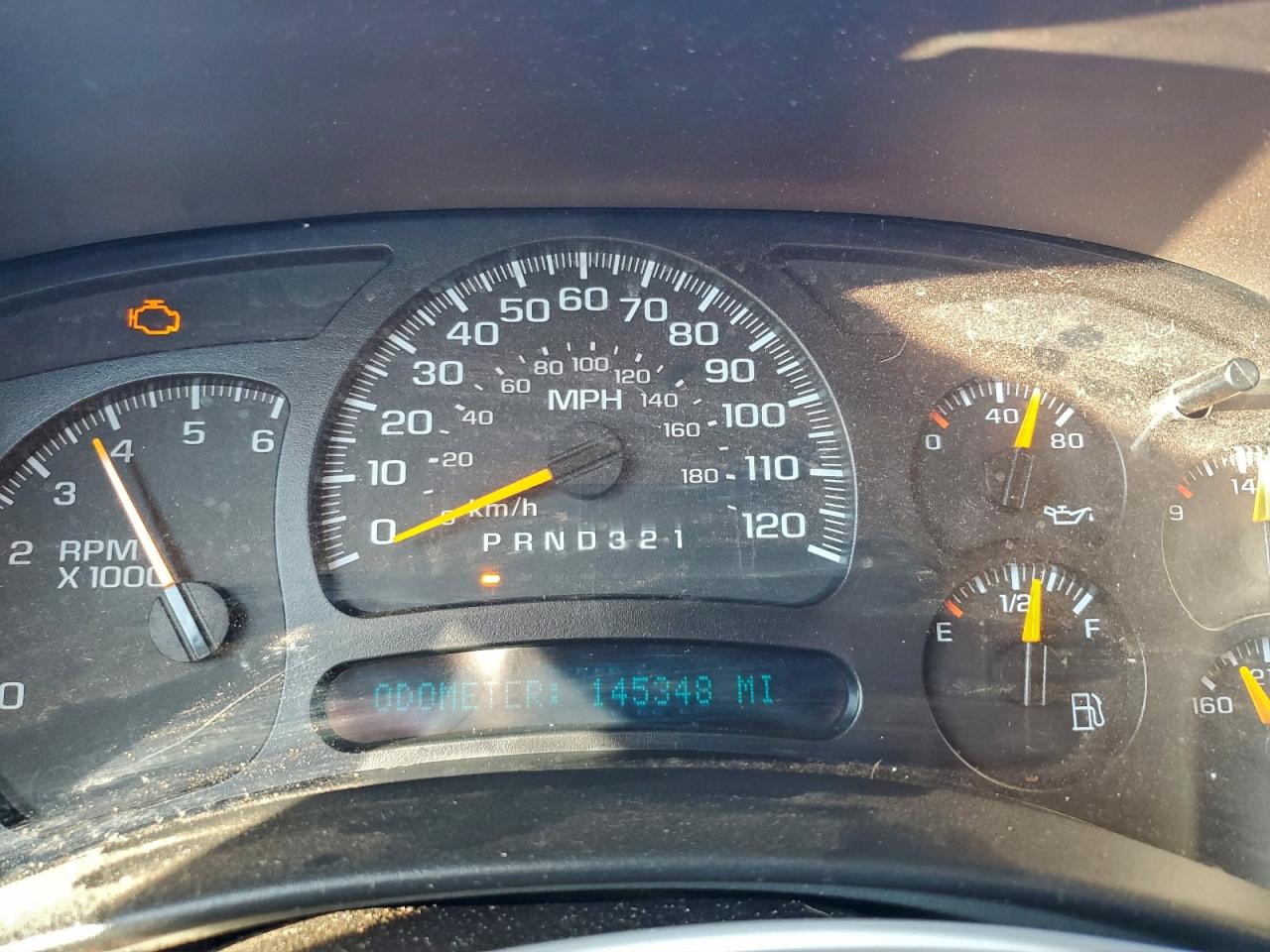 2006 Chevrolet Silverado C1500 VIN: 2GCEC13T461161215 Lot: 93954325