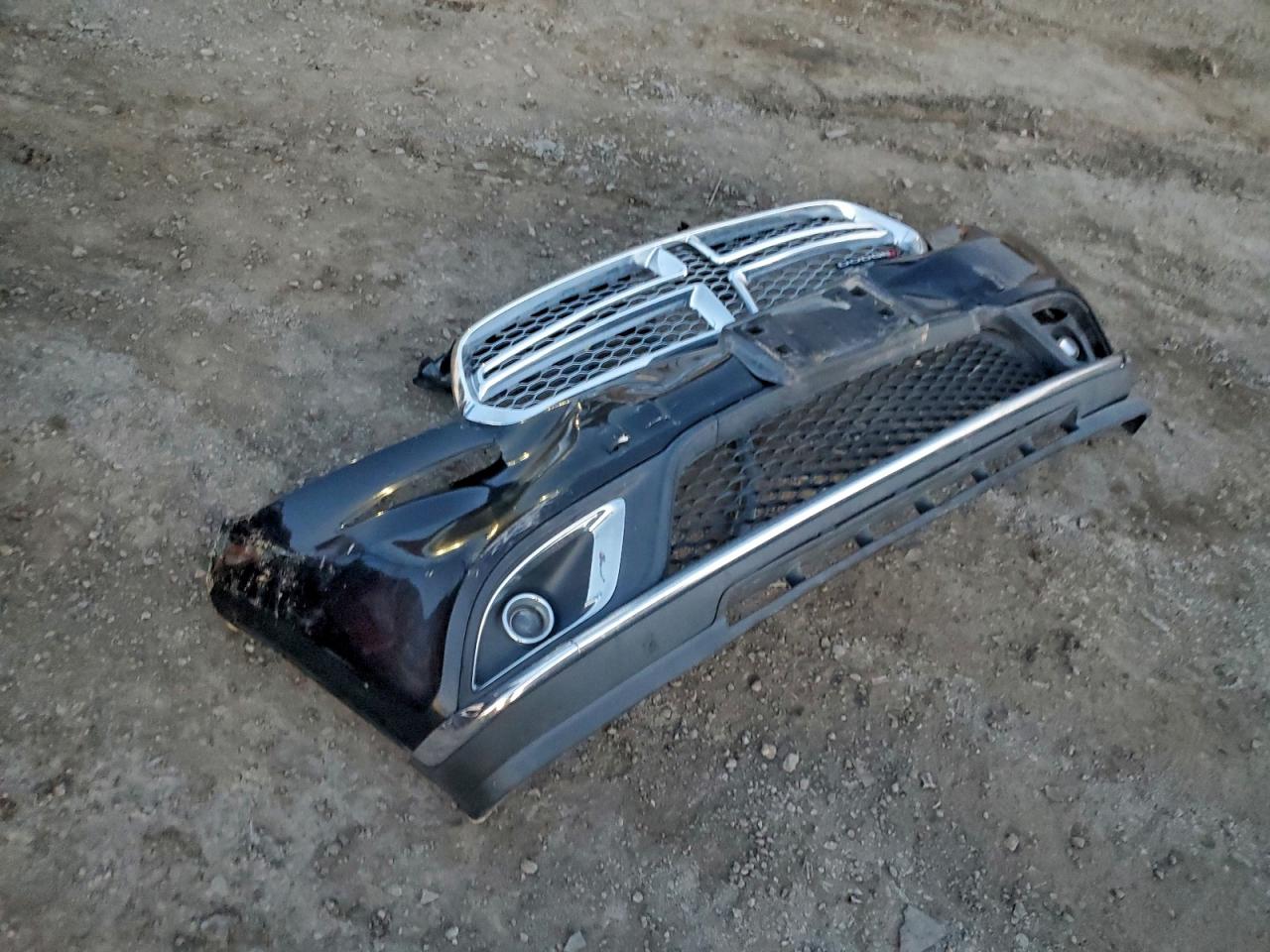 2014 Dodge Durango Citadel VIN: 1C4RDHEG1EC551723 Lot: 94296815