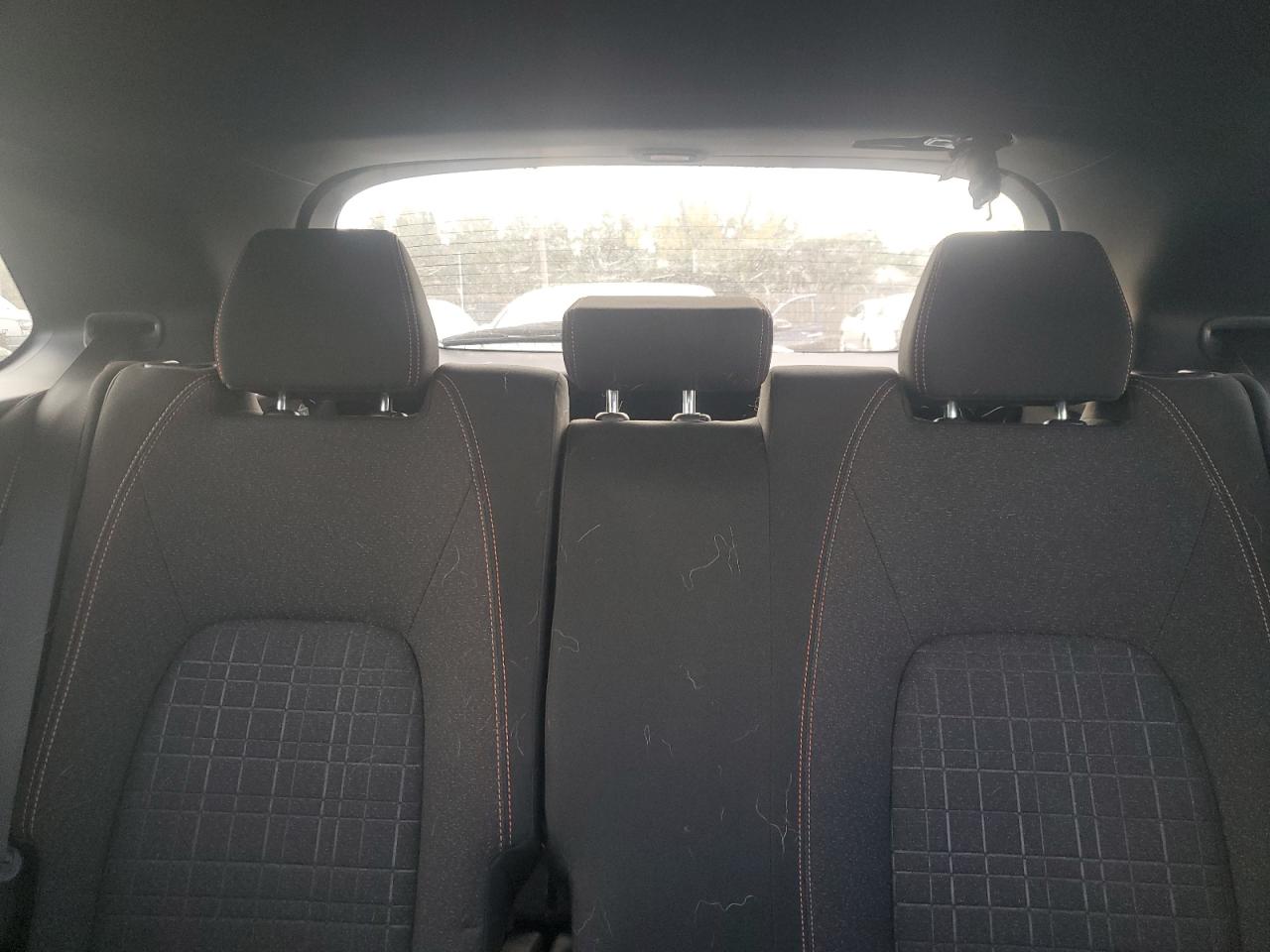 2024 Honda Hr-V Sport VIN: 3CZRZ1H53RM739919 Lot: 92899635