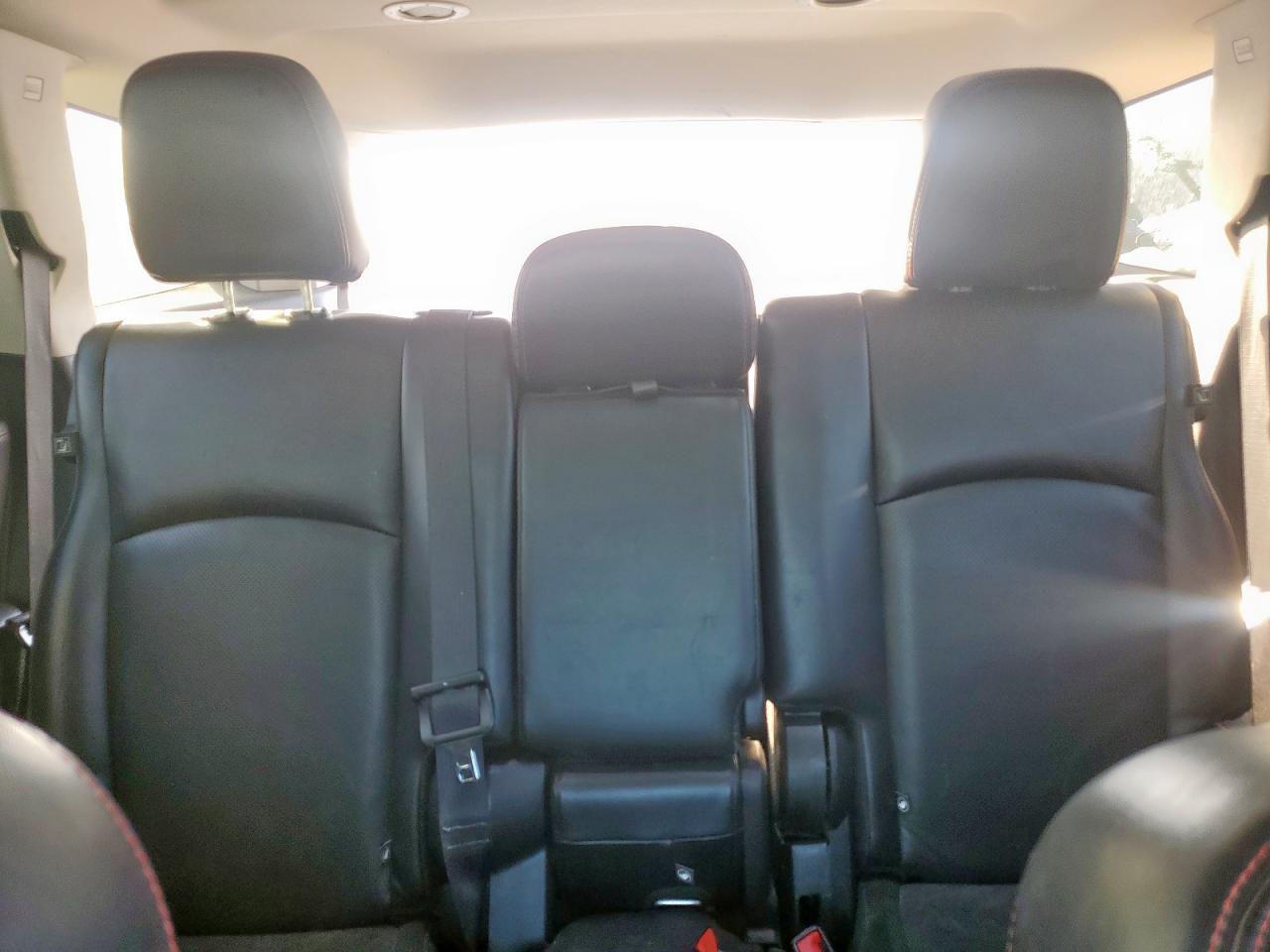 2019 Dodge Journey Gt VIN: 3C4PDDEG2KT687567 Lot: 92450145