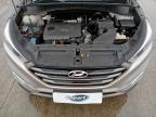 2018 HYUNDAI TUCSON 1.7 CRDI BLUE DRIVE SE NAV 5DR 2WD DCT for sale at Copart WHITBURN