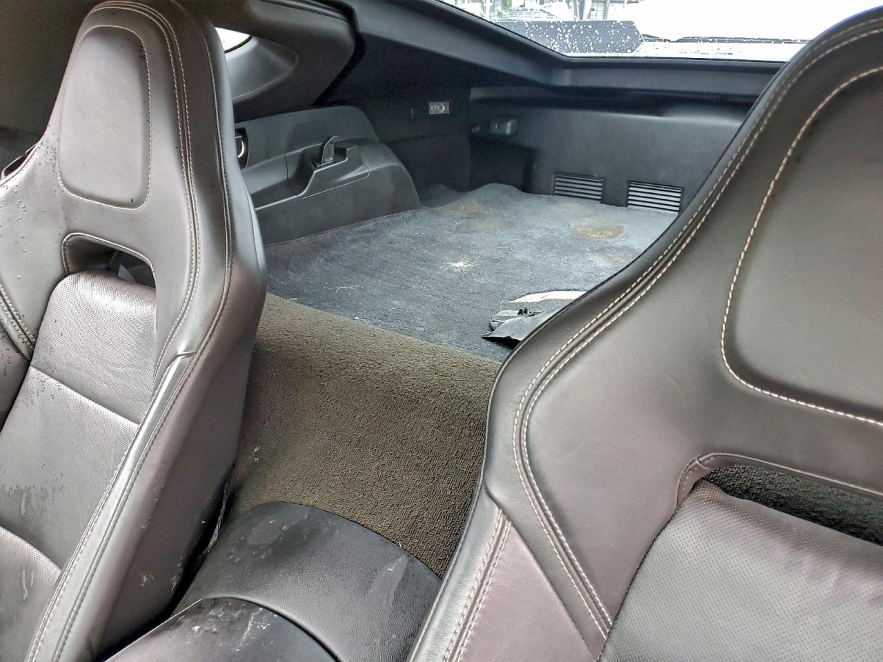 2015 Chevrolet Corvette Stingray 1Lt VIN: 1G1YB2D71F5108700 Lot: 92876345