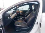 2018 MERCEDES-BENZ A CLASS A200 AMG LINE PREMIUM PLUS 5DR AUTO for sale at Copart SANDWICH