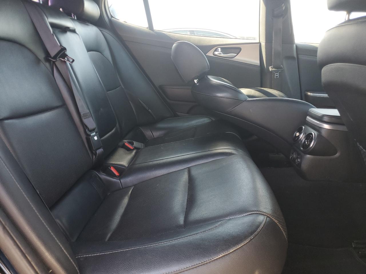 2019 Kia Stinger Gt VIN: KNAE35LCXK6051700 Lot: 90981585