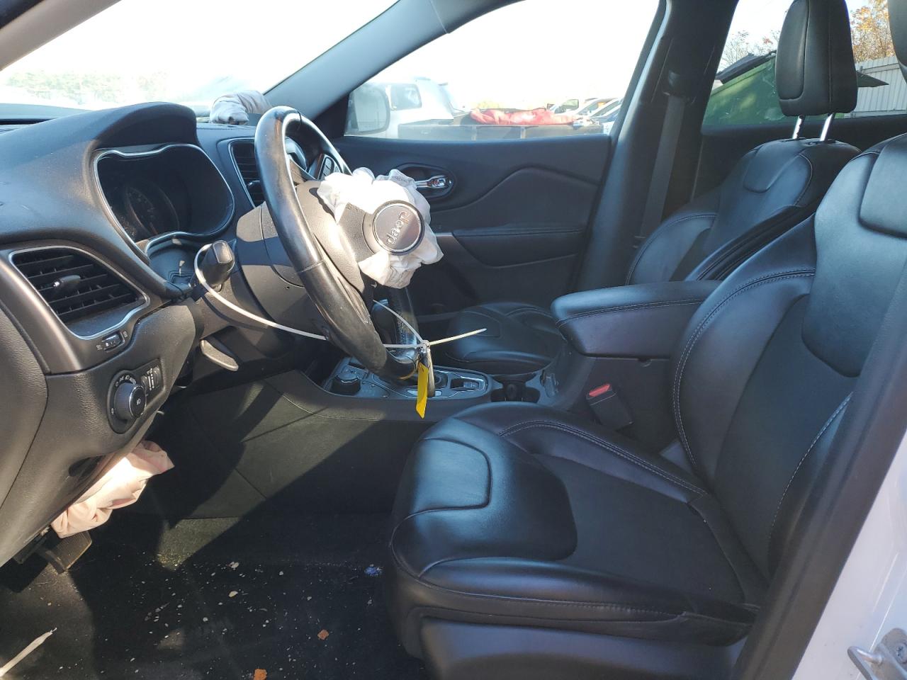 2020 Jeep Cherokee Latitude Plus VIN: 1C4PJMLB9LD544946 Lot: 91349505