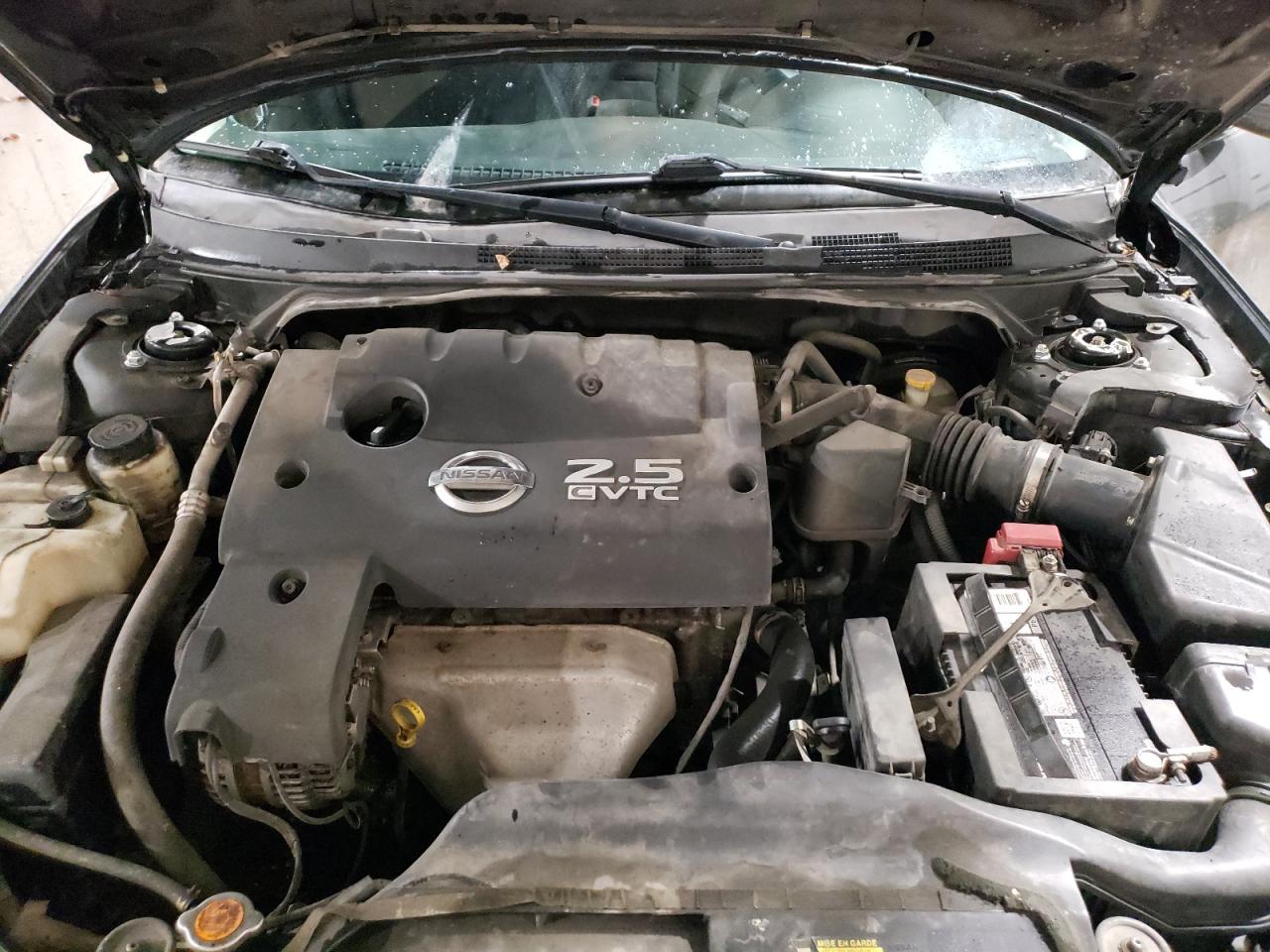 2006 Nissan Altima S VIN: 1N4AL11D16N410150 Lot: 93233965