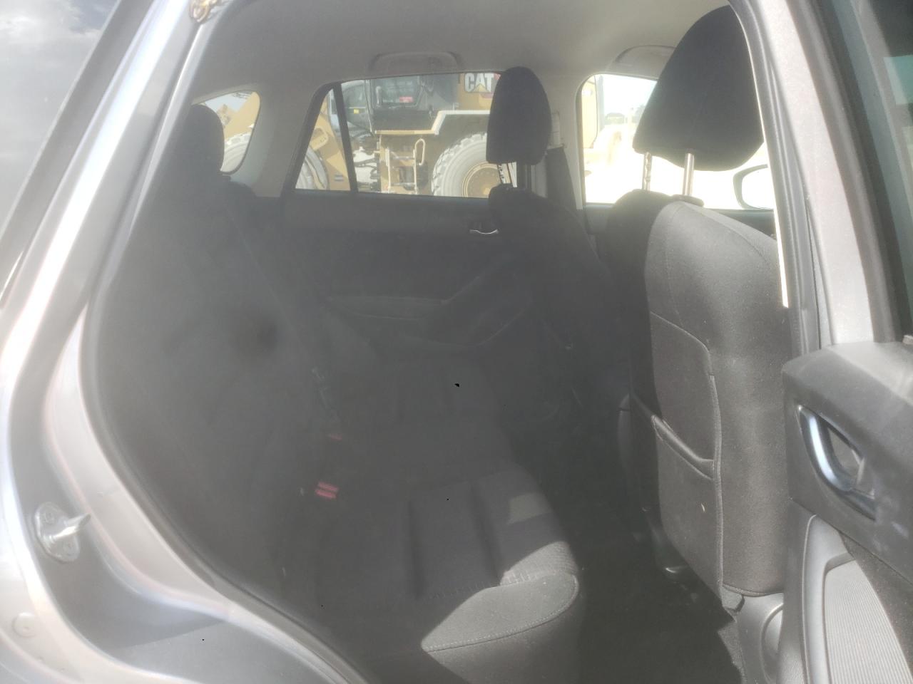 2014 Mazda Cx-5 Touring VIN: JM3KE2CY4E0352441 Lot: 92926875