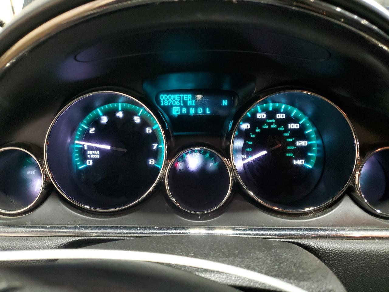 2014 Buick Enclave VIN: 5GAKVBKD5EJ296903 Lot: 91596395