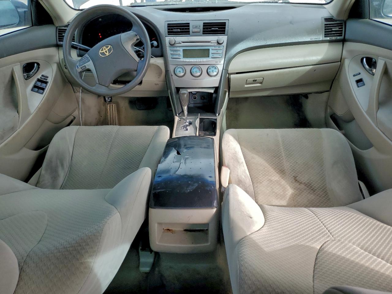 2009 Toyota Camry Base VIN: 4T1BE46K49U885038 Lot: 94521475