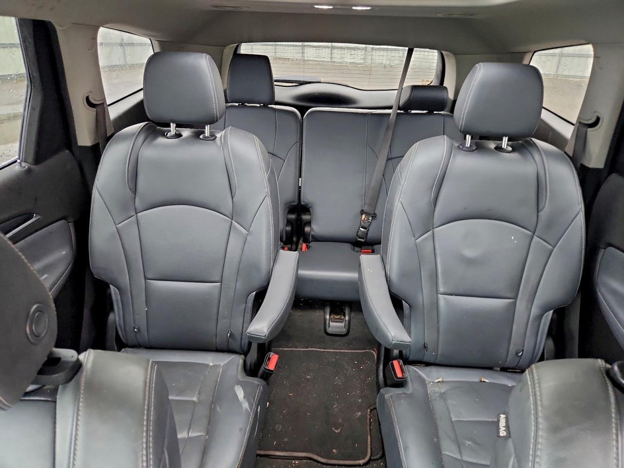 2019 Buick Enclave Essence VIN: 5GAERBKW1KJ170231 Lot: 92446845