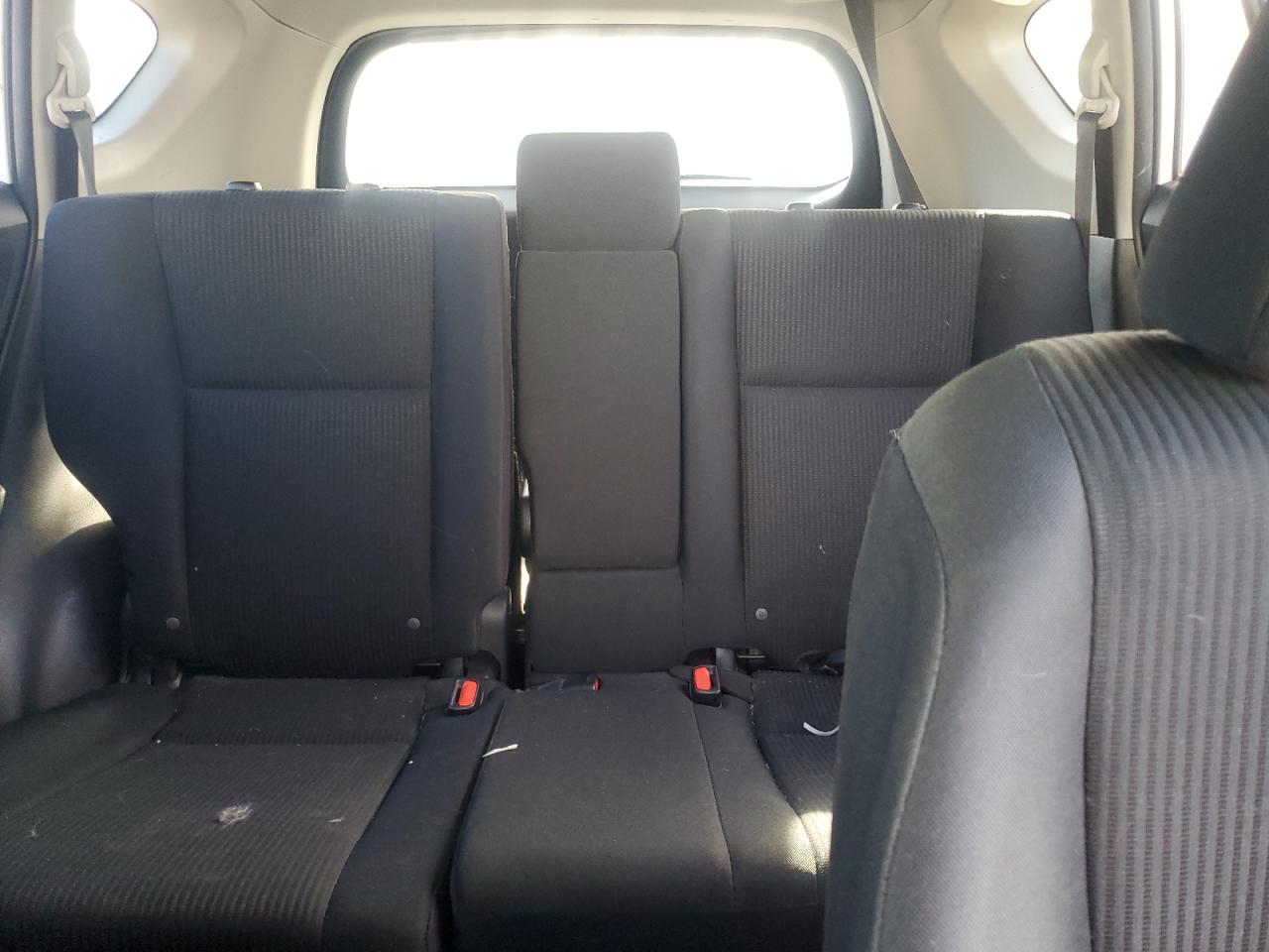 2017 Toyota Rav4 Le VIN: JTMBFREV9HJ707443 Lot: 91346115