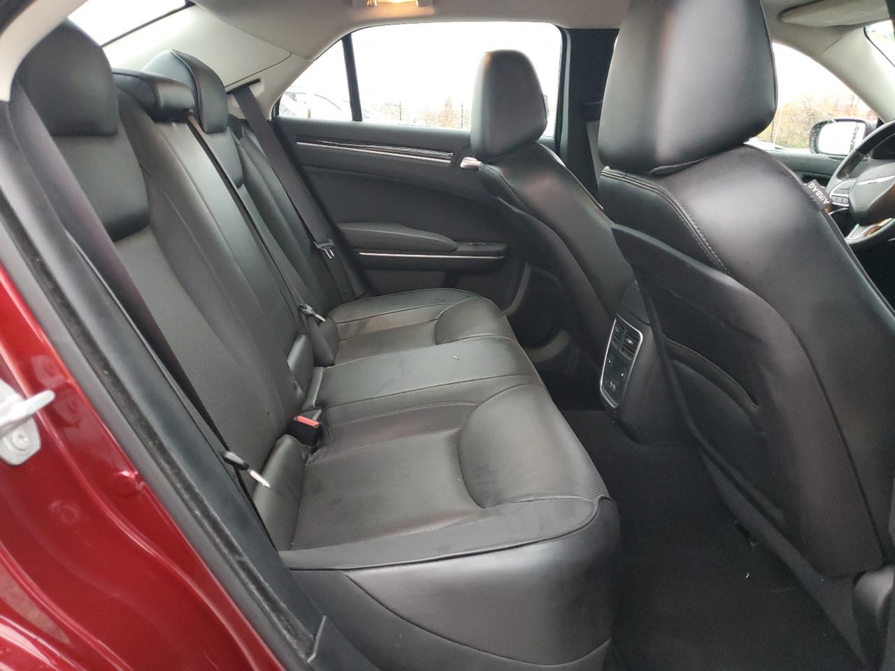 2019 Chrysler 300 Limited VIN: 2C3CCAKG6KH706252 Lot: 93190815