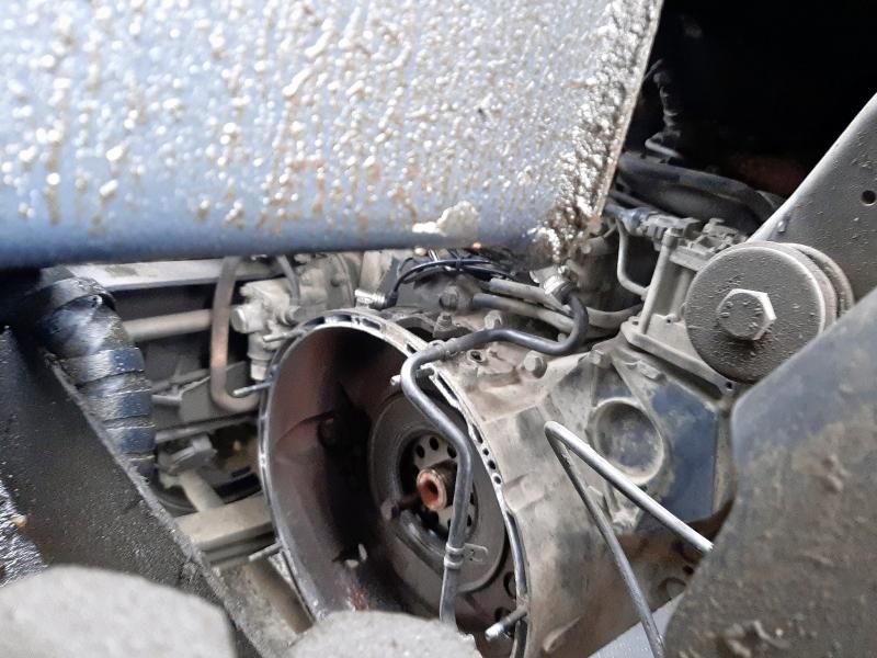 2014 SCANIA P-SRS C-CLASS 