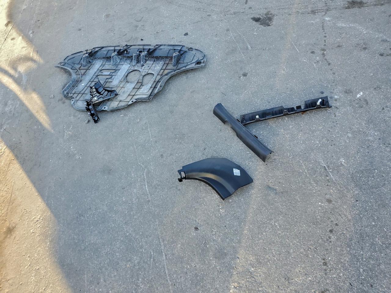 2021 Kia Soul Gt-Line Turbo VIN: KNDJ53AF5M7769522 Lot: 94577675