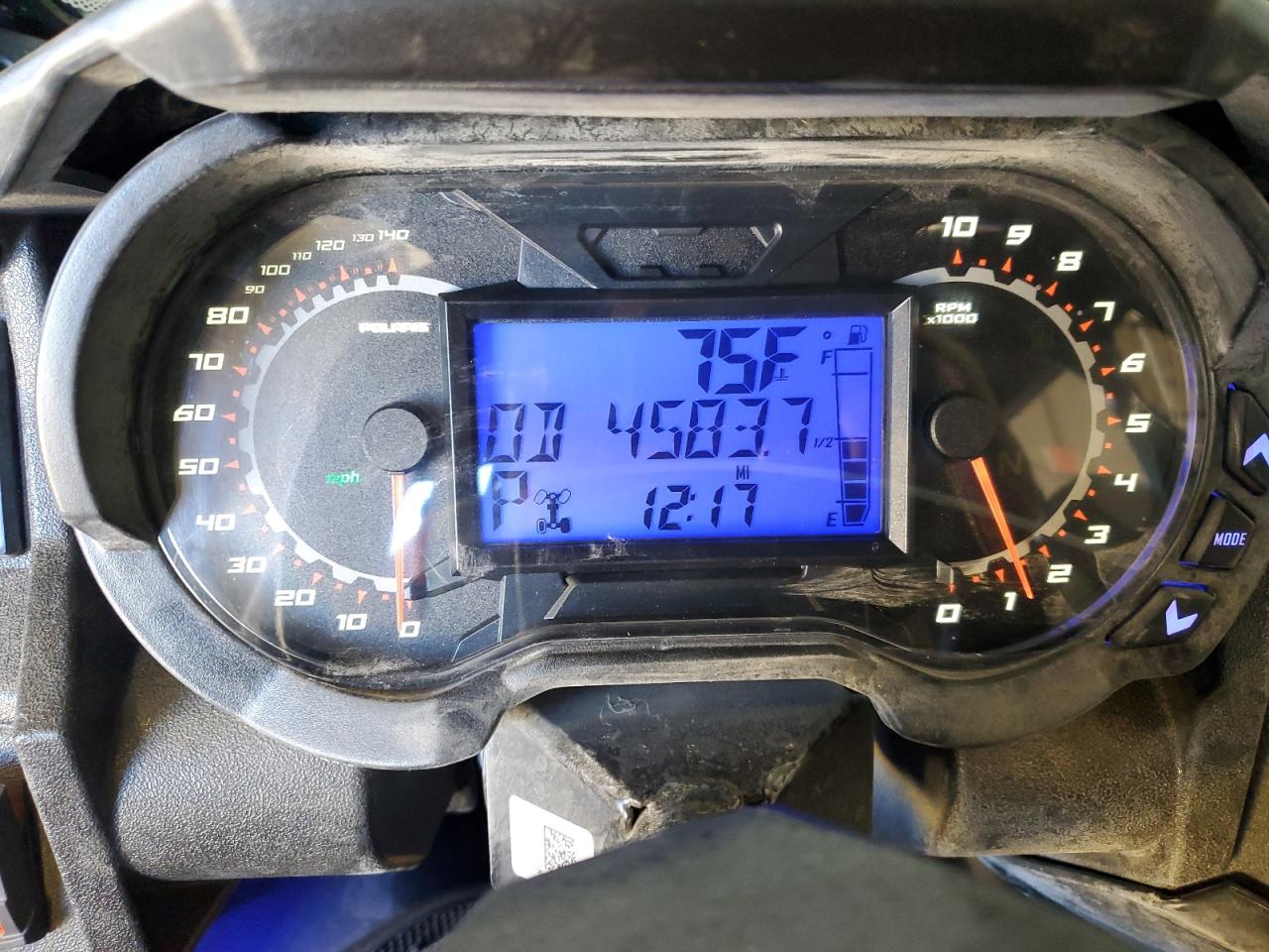 2022 Polaris General Xp 4 1000 Deluxe Ride Command VIN: 3NSGMJ997NH407772 Lot: 90833265