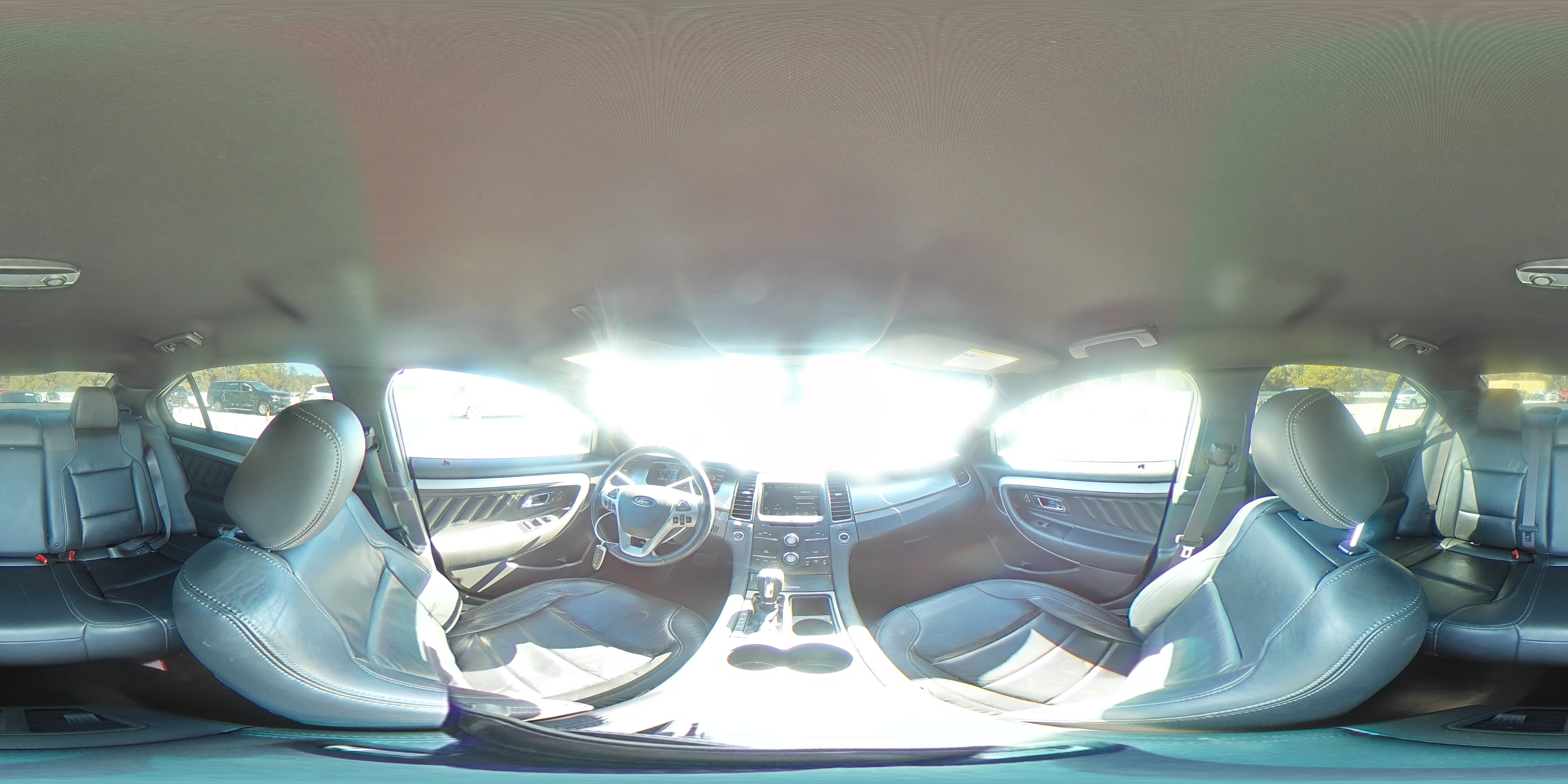 2018 Ford Taurus Sel VIN: 1FAHP2E89JG118622 Lot: 91196455