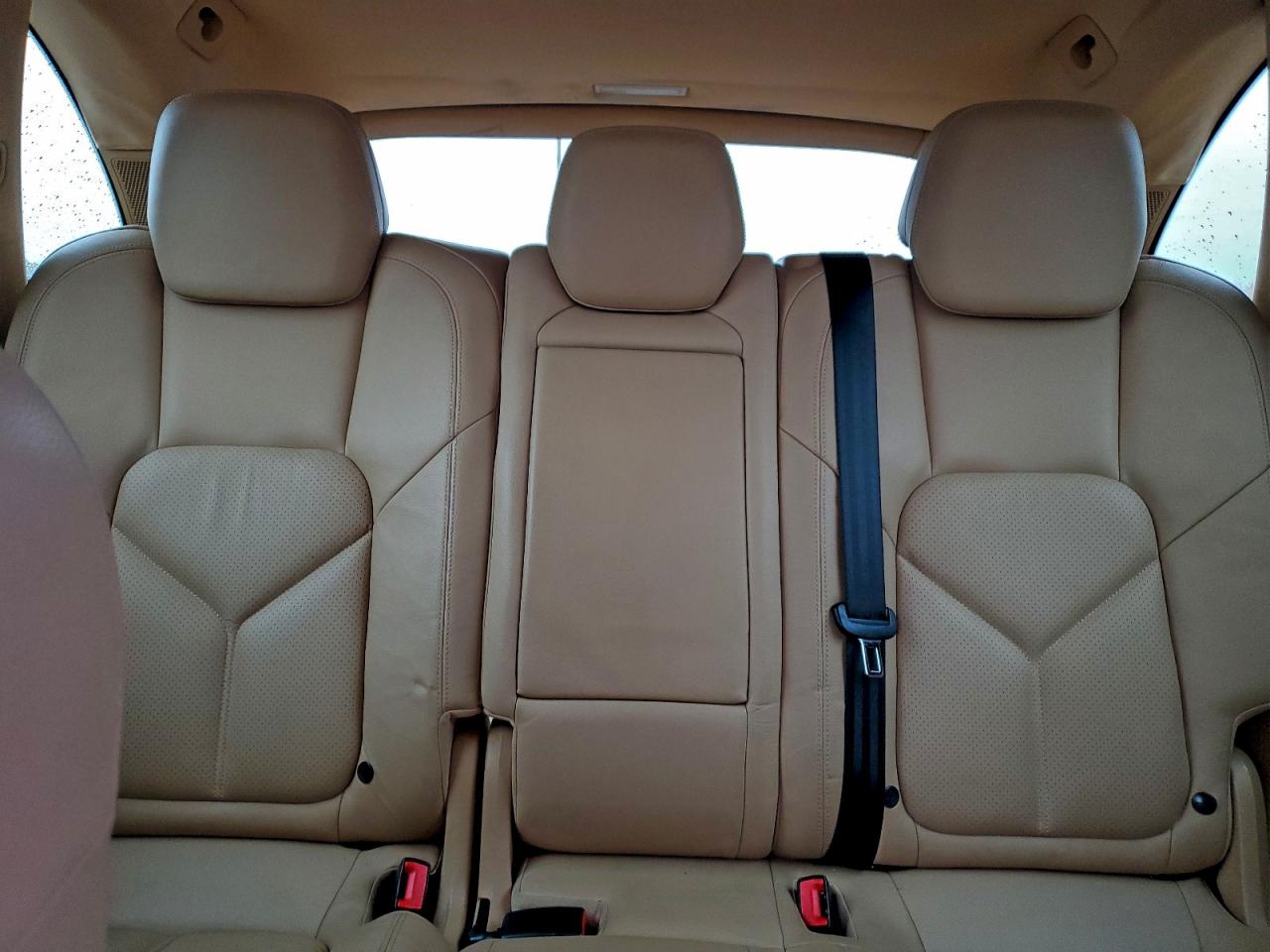 2012 Porsche Cayenne VIN: WP1AA2A24CLA12554 Lot: 93625905